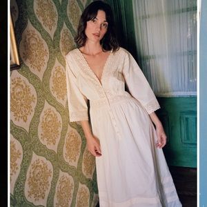 Christy Dawn’s “the Florentine Dress”